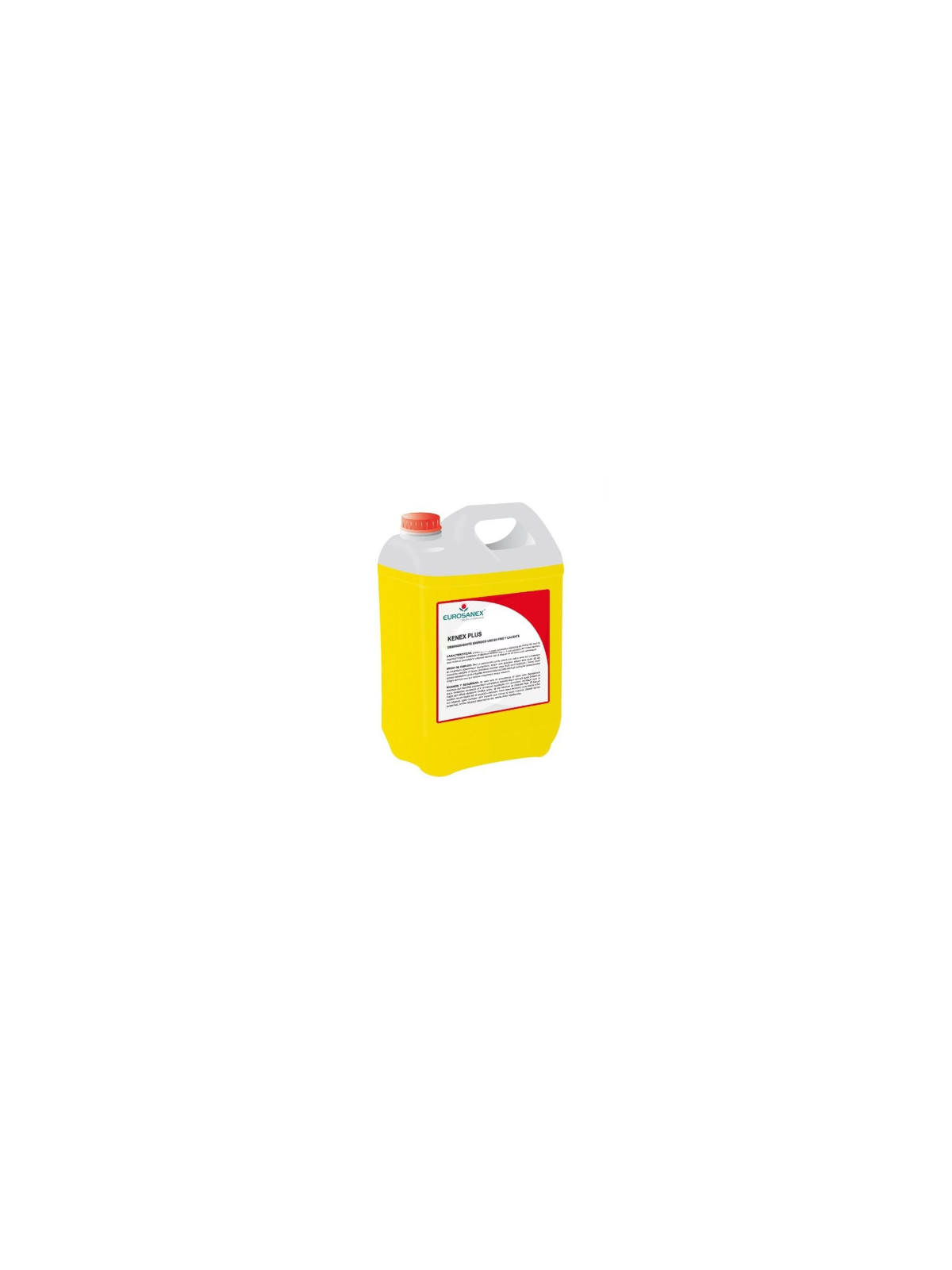 Desengrasante Profesional Kenex - Productos Hosteleros
