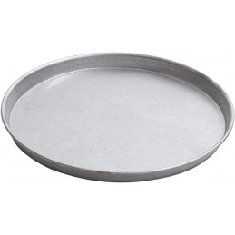 MOLDE DE ALUMINIO PARA PIZZA