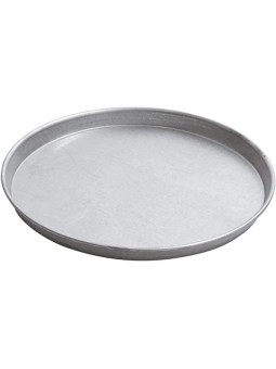 Moldes de Aluminio para Pizza - Productos Hosteleros