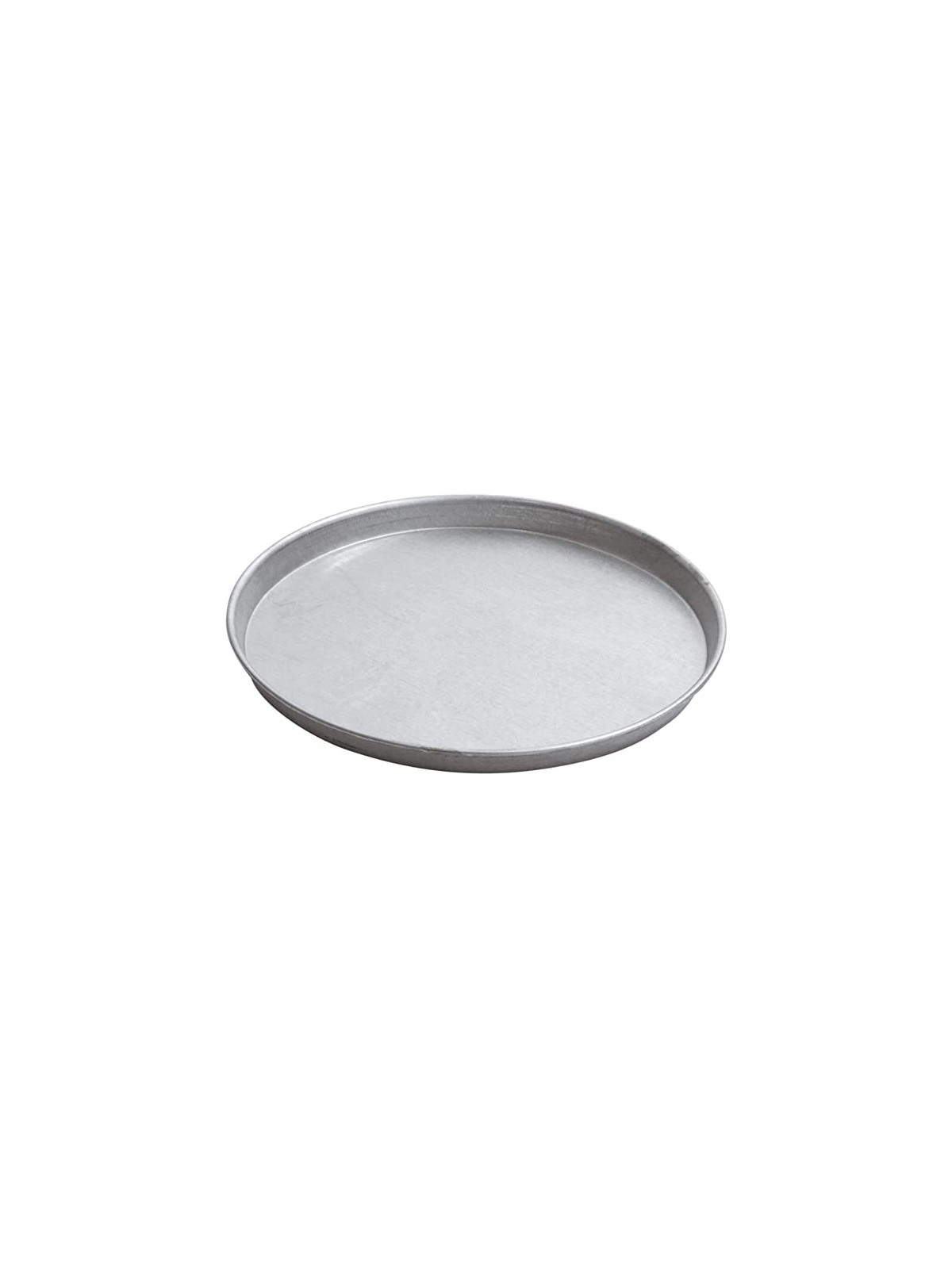Moldes de Aluminio para Pizza - Productos Hosteleros