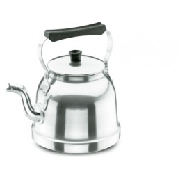 CAFETERA ALUMINIO PAVA