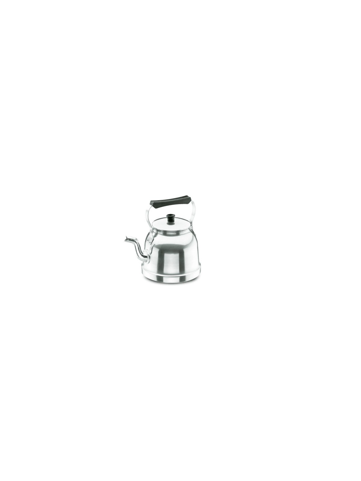 Cafetera Aluminio Pava en oferta - Productos Hosteleros