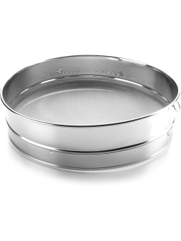 Cedazo de Acero Inoxidable 30 cm - Productos Hosteleros