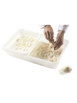 HARINERO ARAVEN 53 X 32.5 CM