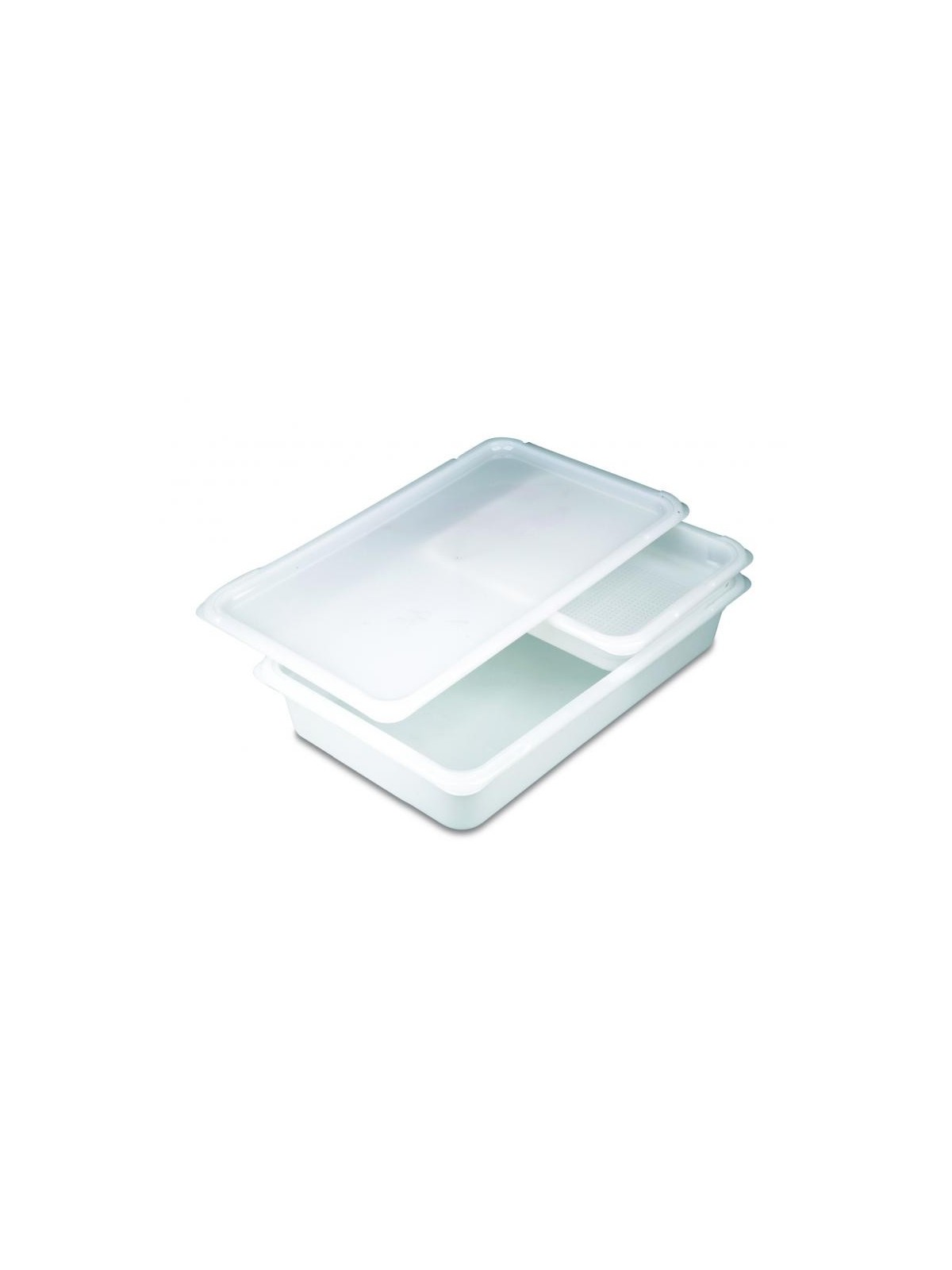 HARINERO ARAVEN 53 X 32.5 CM