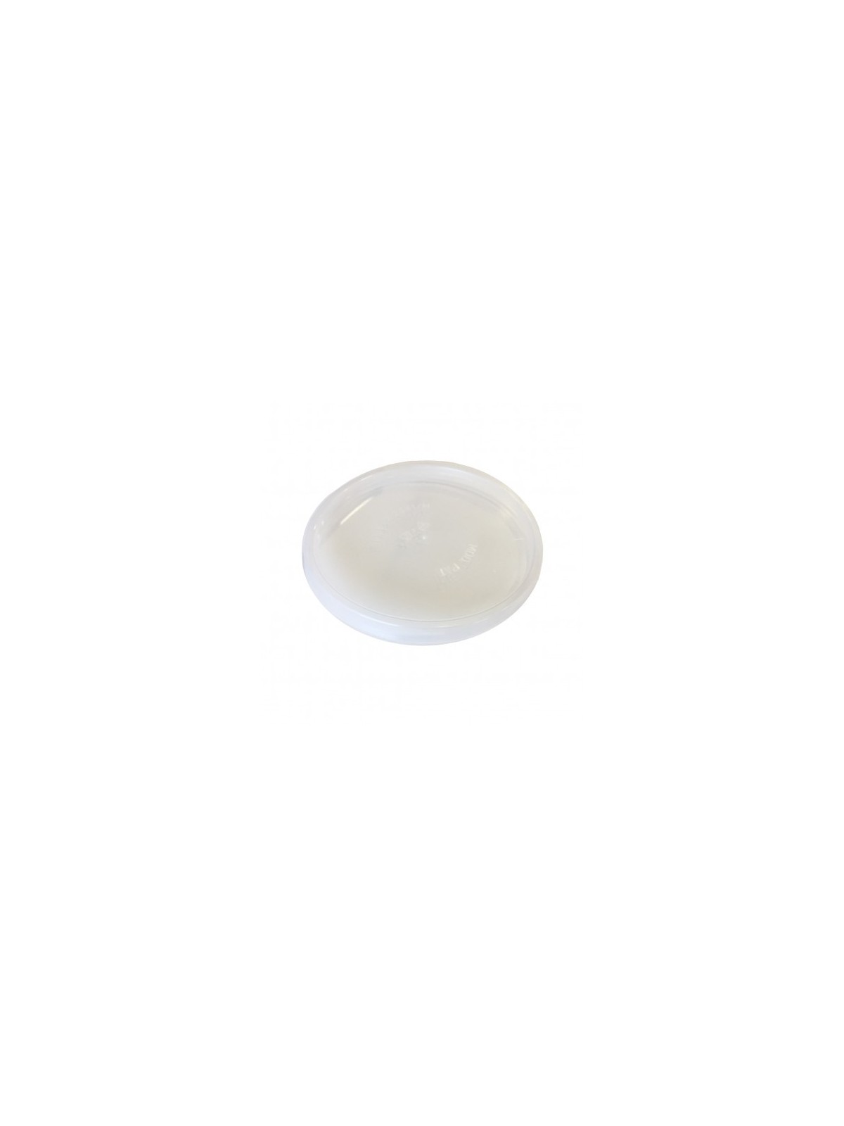 TAPA TARRINAS PP 450-1000 CC