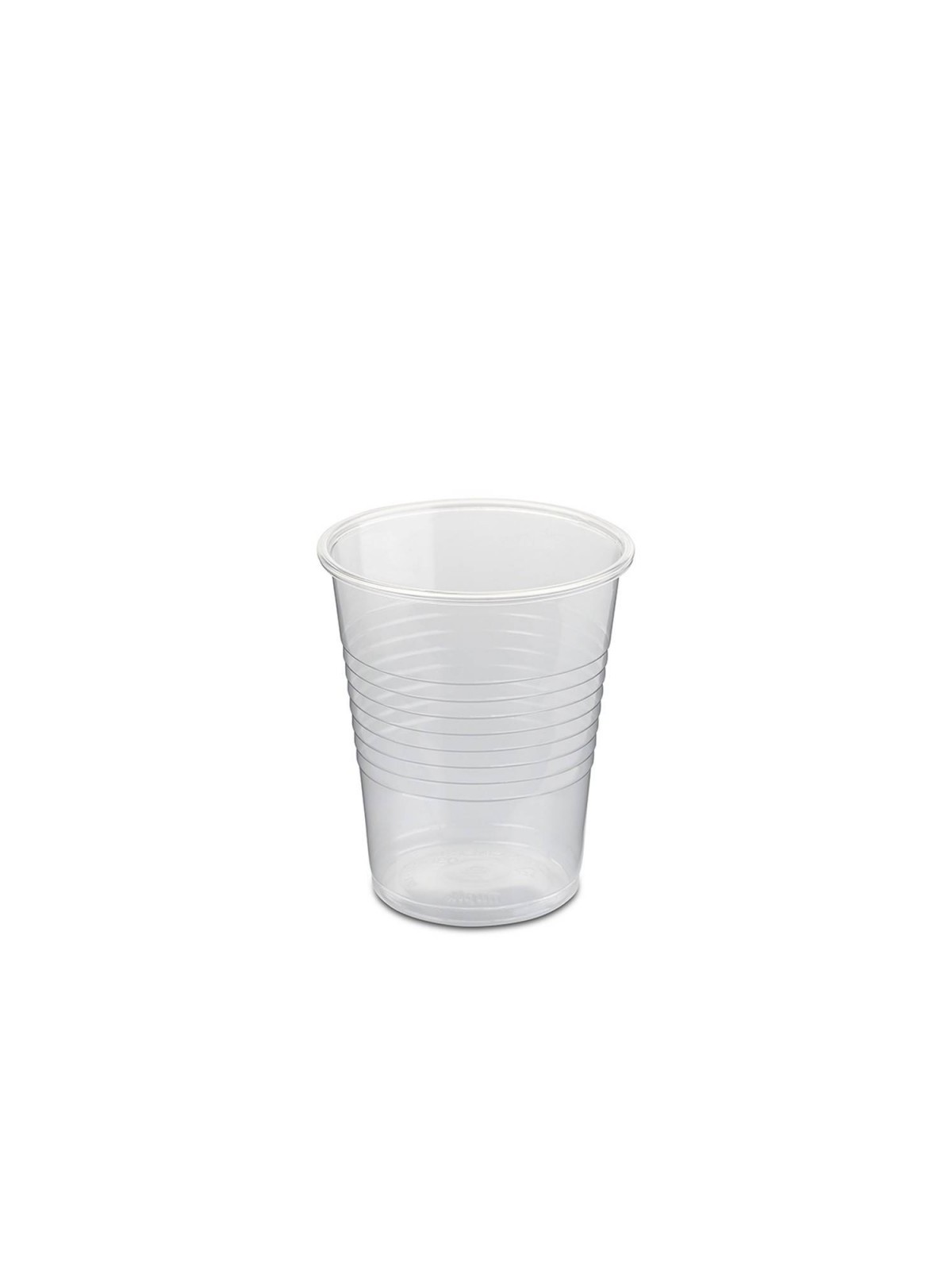 Vasos de Plástico Desechables Baratos - Hosteleros