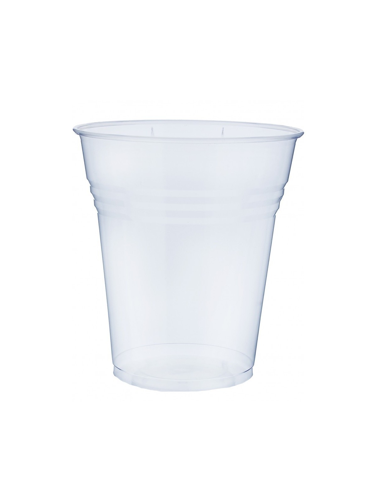 Vasos de Cubalitro Plástico 1000cc - Productos Hosteleros