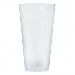 VASOS PLÁSTICO DURO 450 ML
