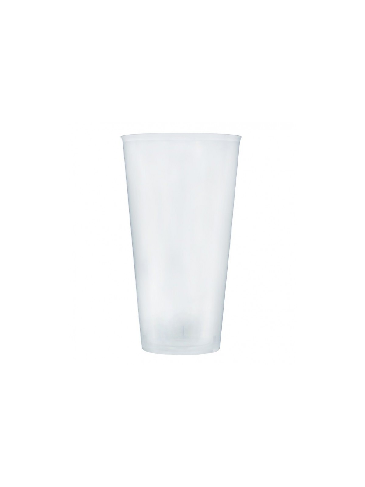 Vasos Plastico Duro 450 ml oferta - Productos Hosteleros