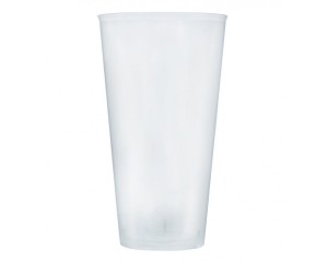 Vasos Plastico Duro 450 ml oferta - Productos Hosteleros