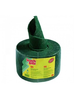 Estropajo Scotch Brite Rollo 6m - Productos Hosteleros
