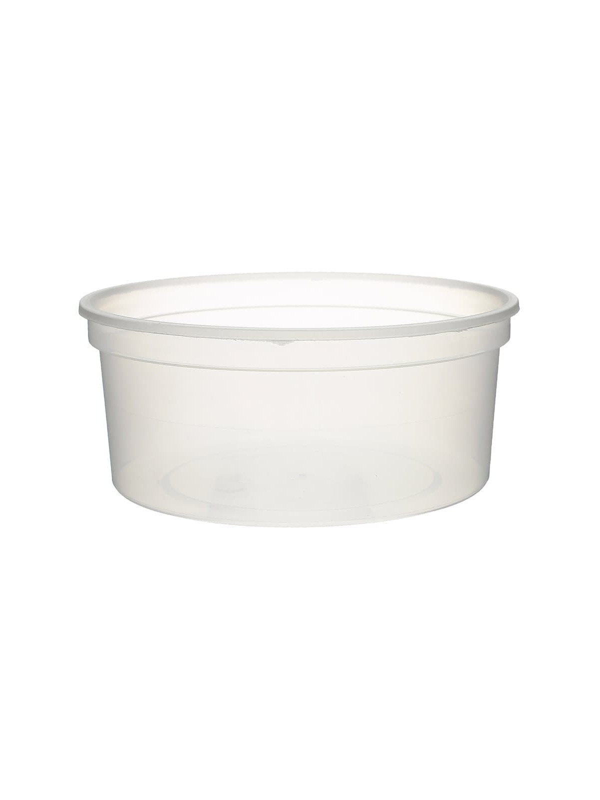 TARRINA PP 450 ML