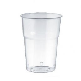 Comprar Vaso Caña Cristal 205 cc (24 uds) para Hostelería