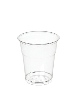 VASO PS SERIE CRISTAL 205 CC
