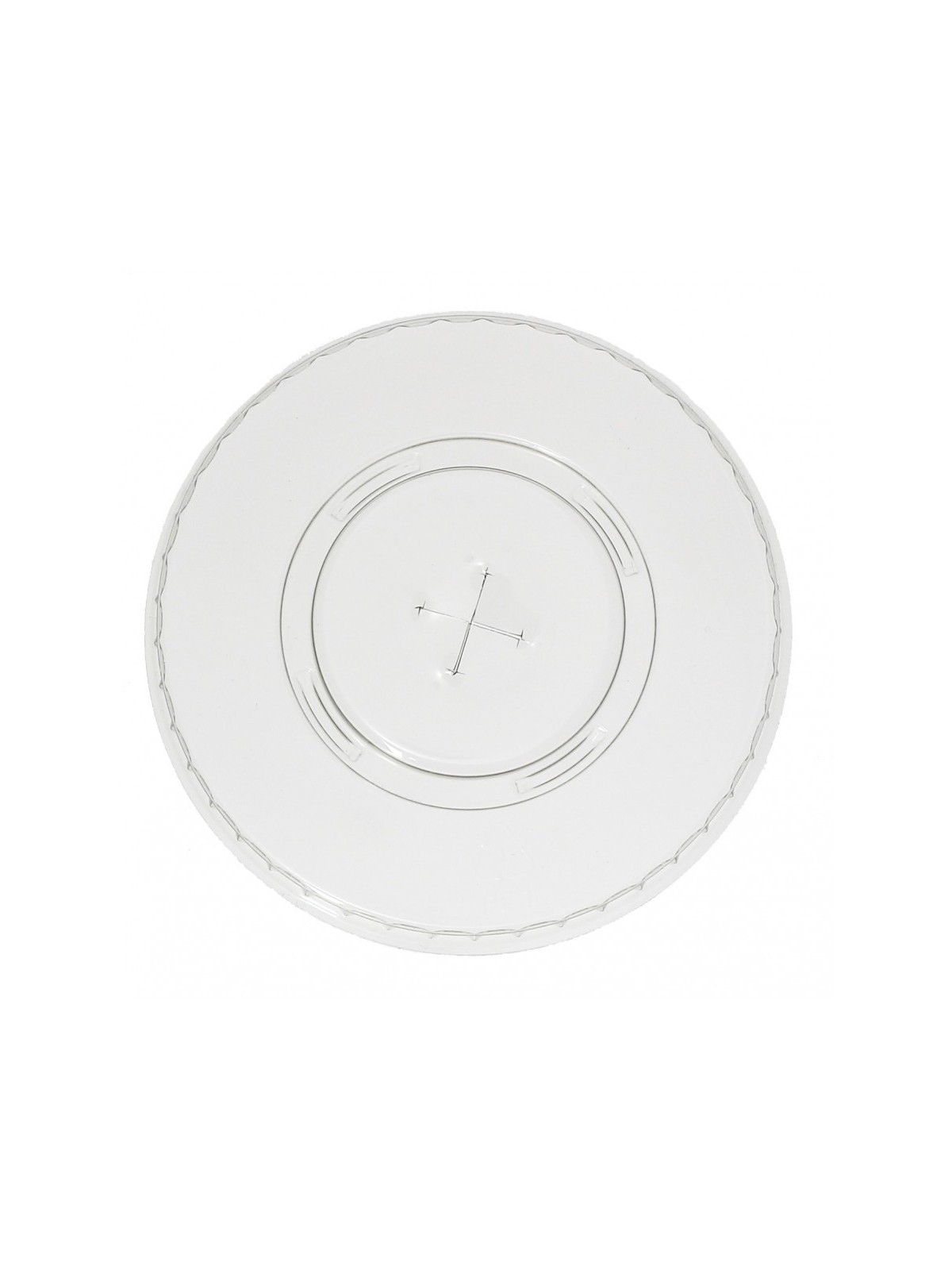 TAPA CRUZ NUPIK 3871