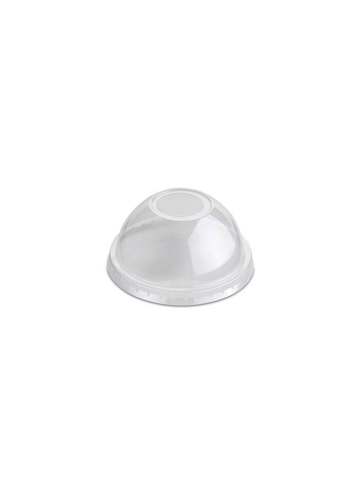 TAPA CUPULA NUPIK 3840 C/ AGUJERO