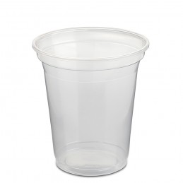 VASO TRANSPARENTE...