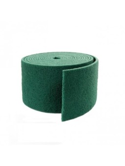 ROLLO ESTROPAJO FIBRA VERDE
