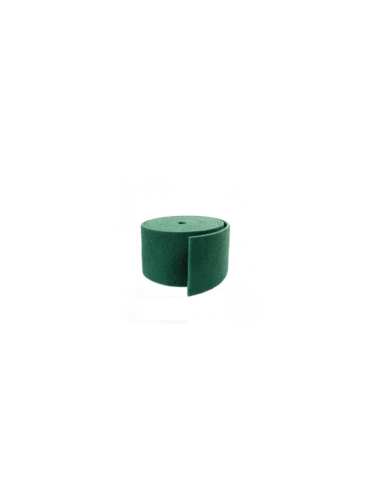 ROLLO ESTROPAJO FIBRA VERDE
