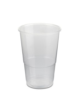 Vasos de Plástico Baratos 500cl - Productos Hosteleros