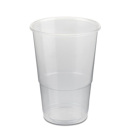 Vasos de Plástico Baratos 500cl - Productos Hosteleros