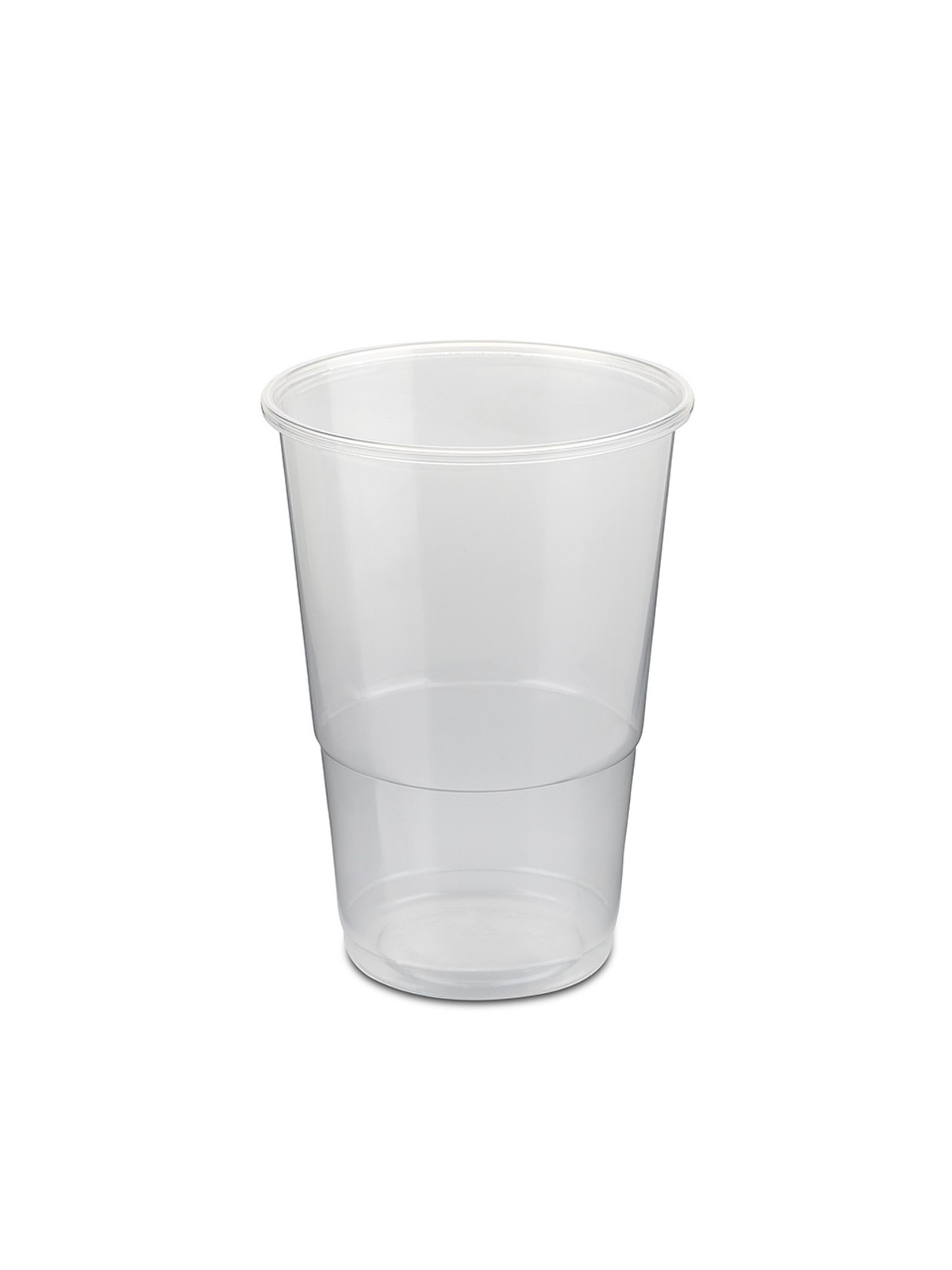 Vasos de Plástico Baratos 500cl - Productos Hosteleros
