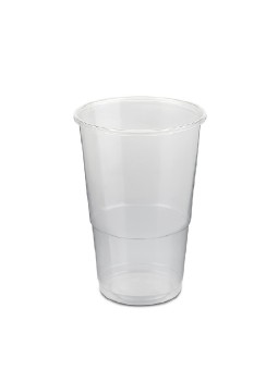 VASO NPK 330 CL TRANSPARENTE
