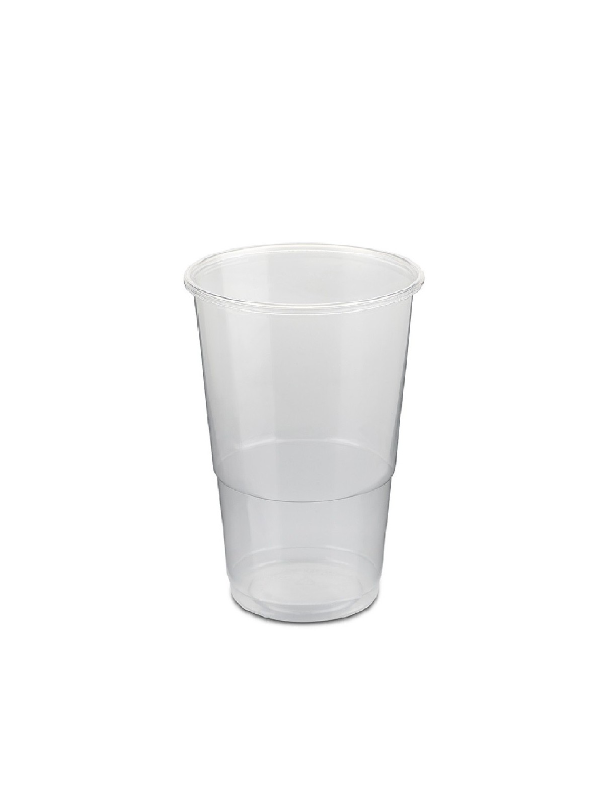 VASO NPK 330 CL TRANSPARENTE