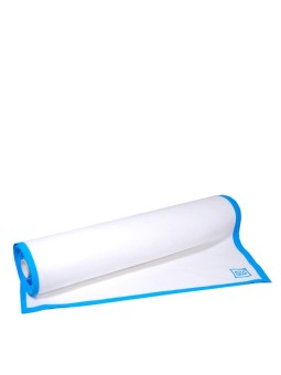 ROLLO ROLL DRAP 40 X 64 CM CENEFA AZUL