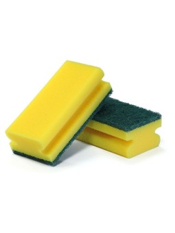 Salvauñas Estropajo Pack 10 Unid - Productos Hosteleros