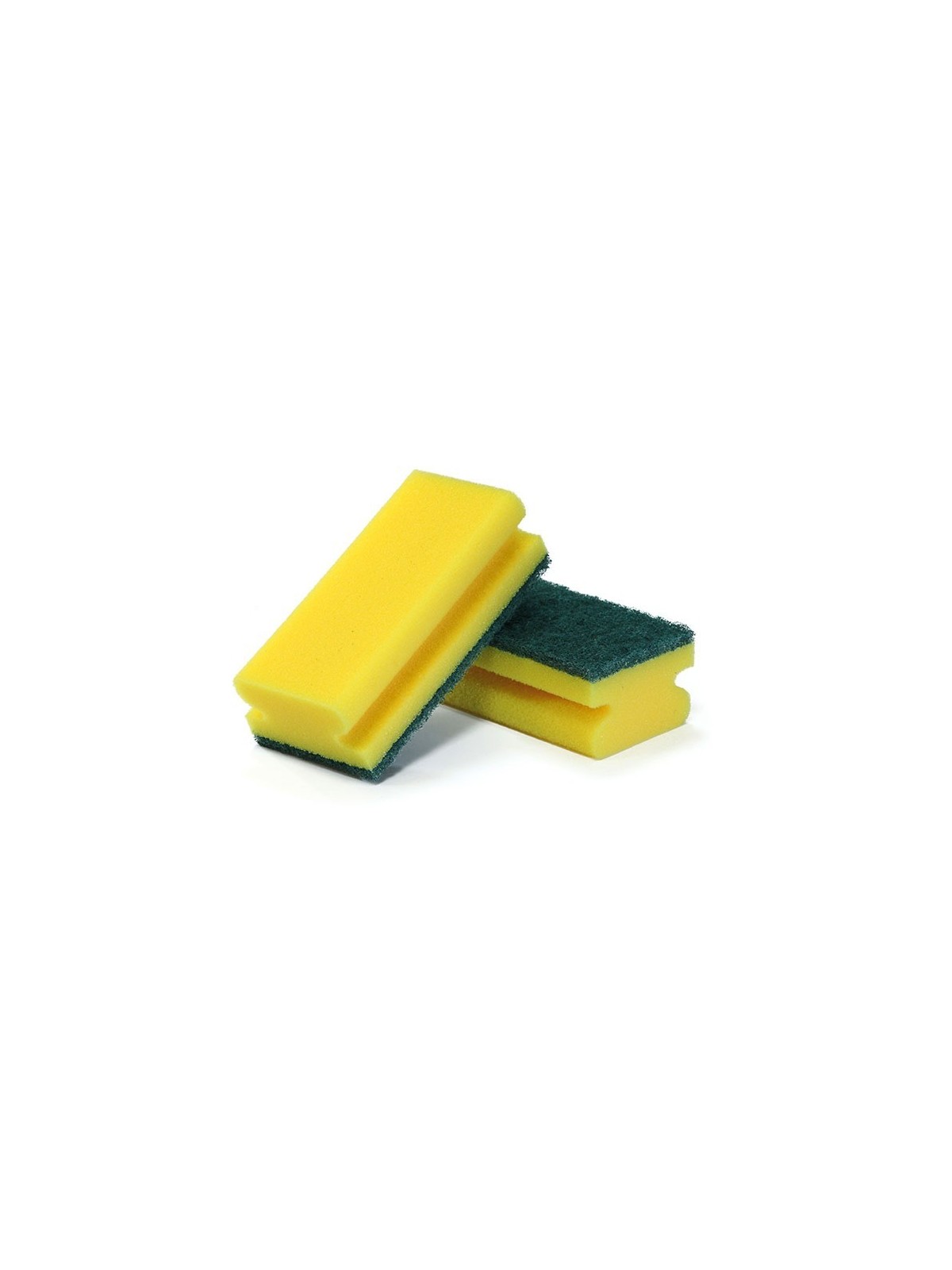 Salvauñas Estropajo Pack 10 Unid - Productos Hosteleros