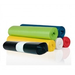 BOLSAS DE BASURA GRANDES 85...