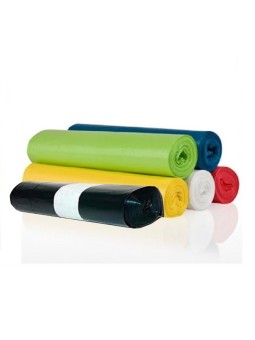 Bolsas de Basura Grandes 85x105 cm - Productos Hosteleros
