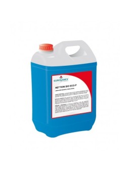 Limpiador Neutro Nettion Bioalcohol - Productos Hosteleros