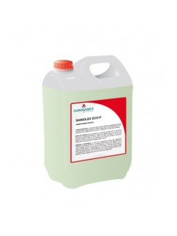 Ambientador Fresco Saniolex 5 litros - Productos Hosteleros