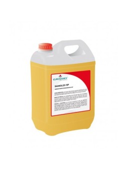 Ambientador Baño Saniolex 5 litros - Productos Hosteleros