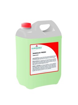 Ambientador Concentrado Saniolex - Productos Hosteleros