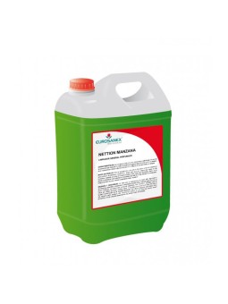 Limpiador General Nettion 5 litros - Productos Hosteleros