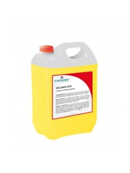 DELENEX DTR 5 LITROS LAVAVAJILLAS MÁQUINA