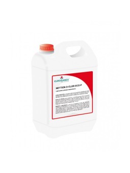 NETTION D-CLOR ECO-P 5 LITROS LIMPIADOR CLORADO
