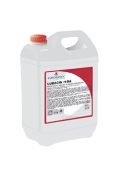 LUBACIN H-DA 5 L VIRUCIDA RÁPIDA EVAPORACIÓN