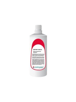 Limpiador Desincrustante Baños Decal - Productos Hosteleros