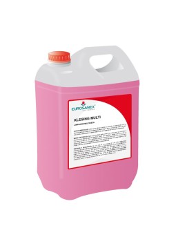 KLESING MULTI 5 LITROS LIMPIADOR MULTIUSOS