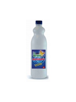 Salfuman para Desatascar Caja 12 Botellas - Hosteleros