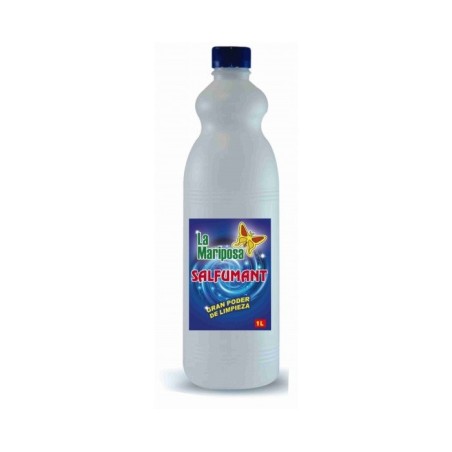 Salfuman para Desatascar Caja 12 Botellas - Hosteleros