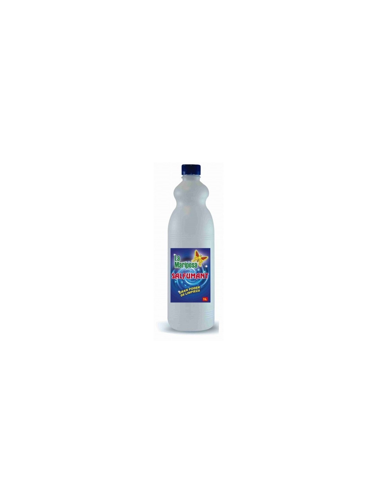 Salfuman para Desatascar Caja 12 Botellas - Hosteleros