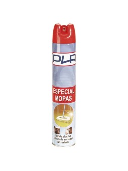 BOTE SPRAY PARA MOPA 1000 CC