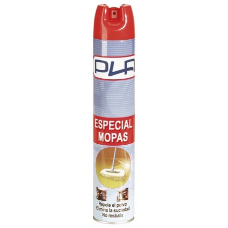 BOTE SPRAY PARA MOPA 1000 CC