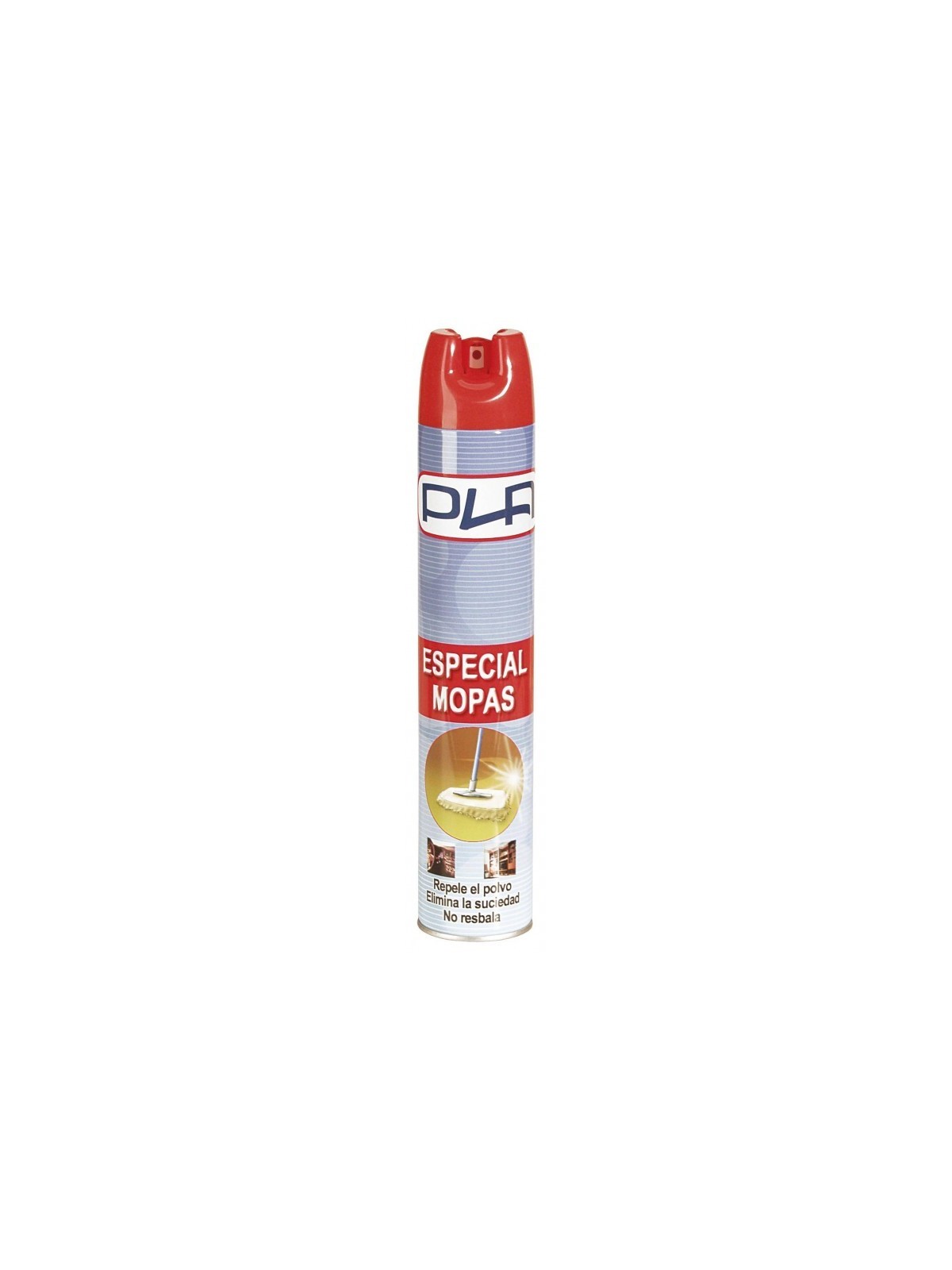 BOTE SPRAY PARA MOPA 1000 CC